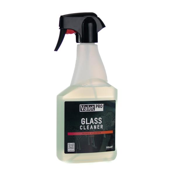 Glass Cleaner er en Glasrens fra ValetPRO