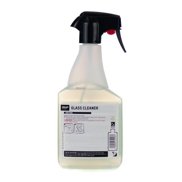 ValetPRO Glass Cleaner - en god glasrens til biler