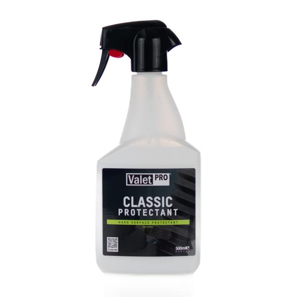 Classic Protectant - Vinyl Make Up 500ml ValetPRO