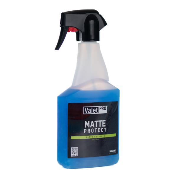 ValetPRO Matte Protect til Mat Lak og Mat Folie