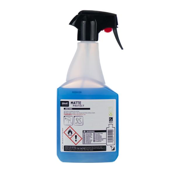 ValetPRO Matte Protect til Mat Lak og Mat Folie