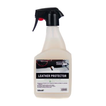 Leather Protector 500 ml 