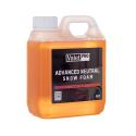 Forvask af bil med massere skum - Advanced Neutral Snow Foam