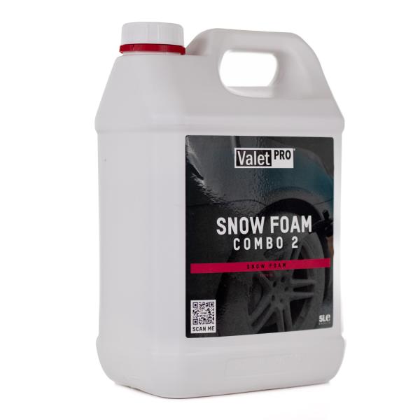 Forvask basisk affedtende ValetPRO 5 liter