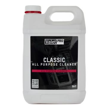 Classic All Purpose Cleaner 5 Liter ValetPRO