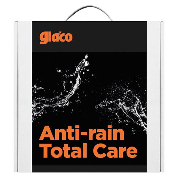 Soft99 5-i-1 glascoating