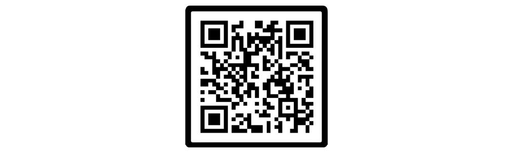 Scan koden med din mobil for at gå til koblingsguiden.