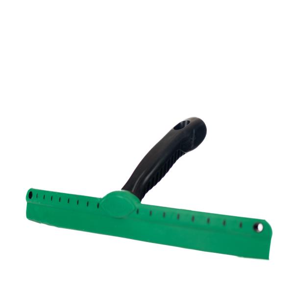 Vikan wipe-n-shine skraber 35 cm