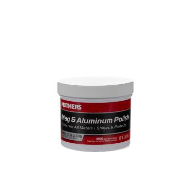 Mag & Aluminium Polish - 147ml