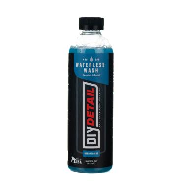 DYI Detail Waterless Wash