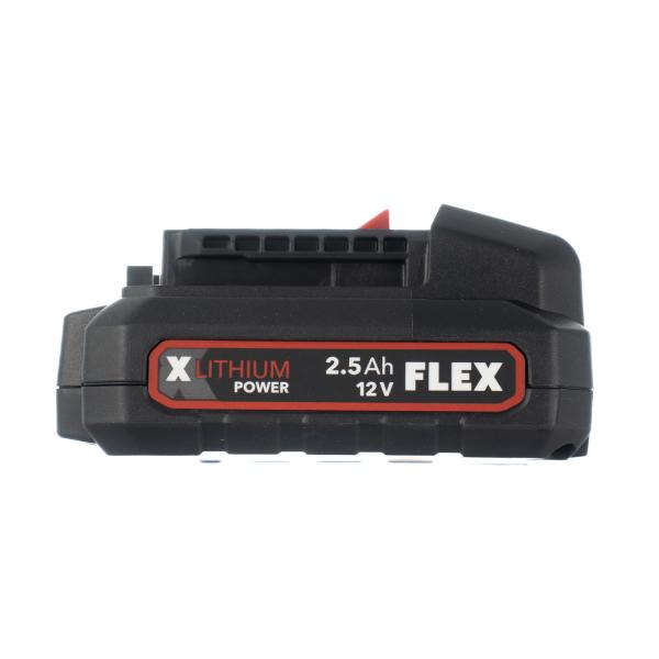 Blex Batteri til PXE 80 