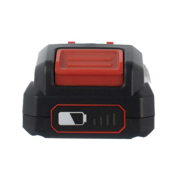 FLex Batteri indikator 12v