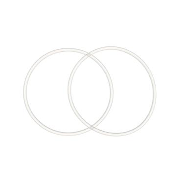 Pakning til Skumlanse PRO+ Flaske - 2 Pak Pakning til Skumlanse PRO+ Flaske - 2 Pak