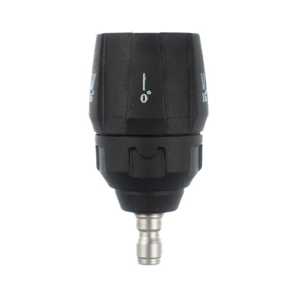 Quick Connect Multi Dyse 5 i 1