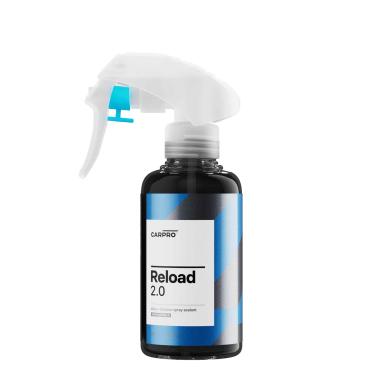 CarPro Reload 2.0 Spray Forsegler til top up af din coating