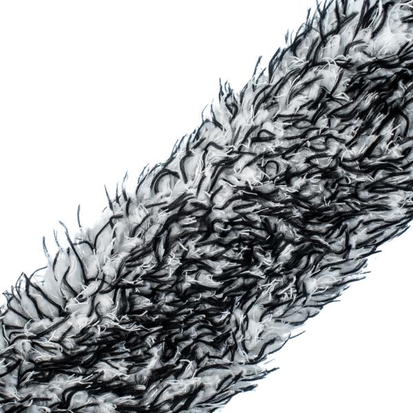 Microfiber fælg vasker