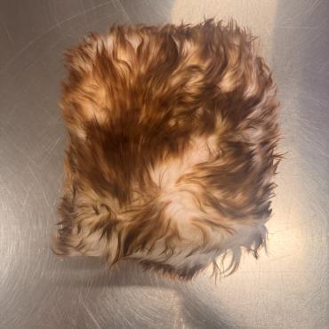 Mammoth Furry Fist Wash Mitt -35% Mammoth Furry Fist Wash Mitt -35%