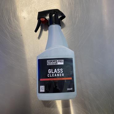 Glass Cleaner - Glasrens - 500ml -30%