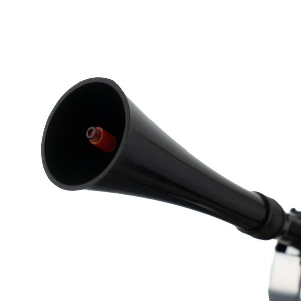 Trykluft mundstykke til Blæsepistol