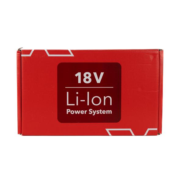 Indpakning til Flex XFE15 150