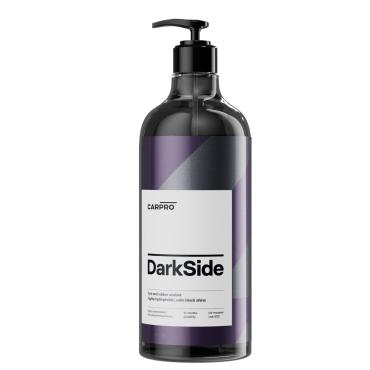 Darkside Dækglans fra CarPRO i 1 liter flaske 
