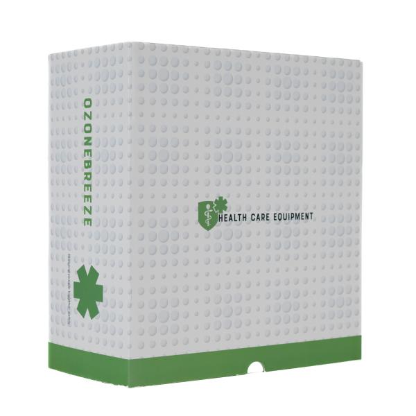 Ozonmaskine i høj kvalitet.