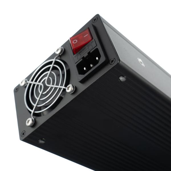 Lej Ozonmaskine OZZI Clean 500mg/t