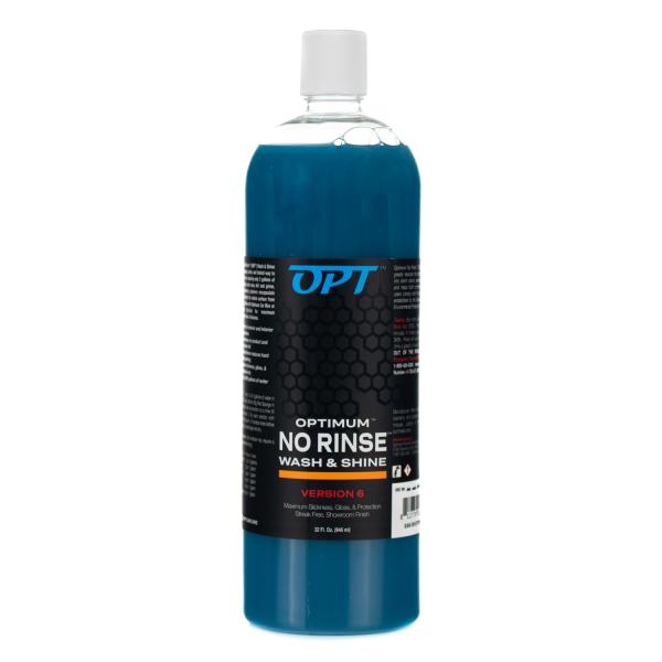 ONR - Optimum No Rinse V6 - 950ml