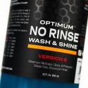 Version 6 ONR - Optimum No Rinse