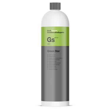 Koch Chemie Green Star - GS - 1 liter