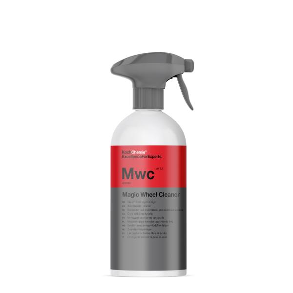 Koch Chemie Magic Wheel Cleaner - MWC - 500ml