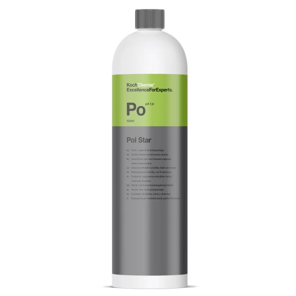 Koch Chemie Pol Star - PO - 1 liter