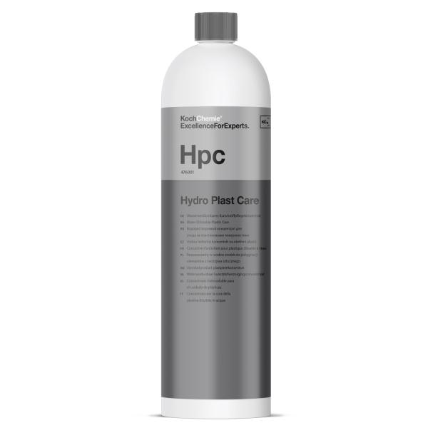 Koch Chemie Hydro Plast Care - HPC - 1L 