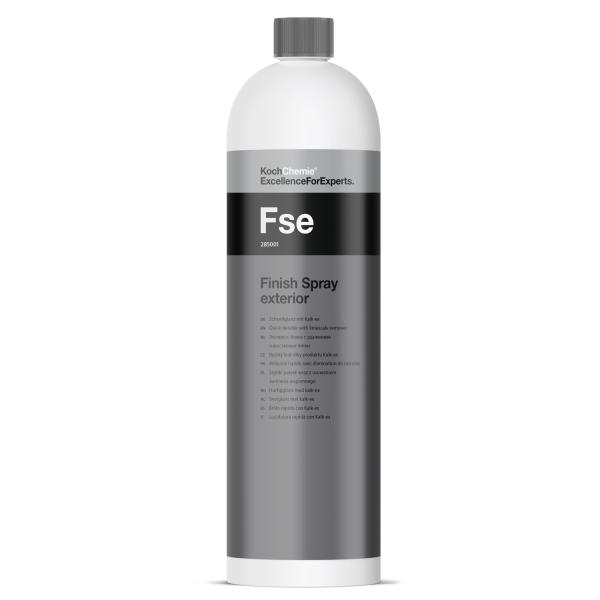 Koch Chemie Finish Spray Exterior - FSE - 1L