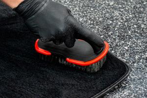 Rens salt af vintermåtter