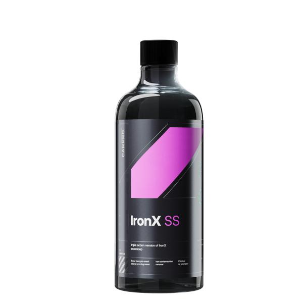 Iron X Snow Soap - 1L