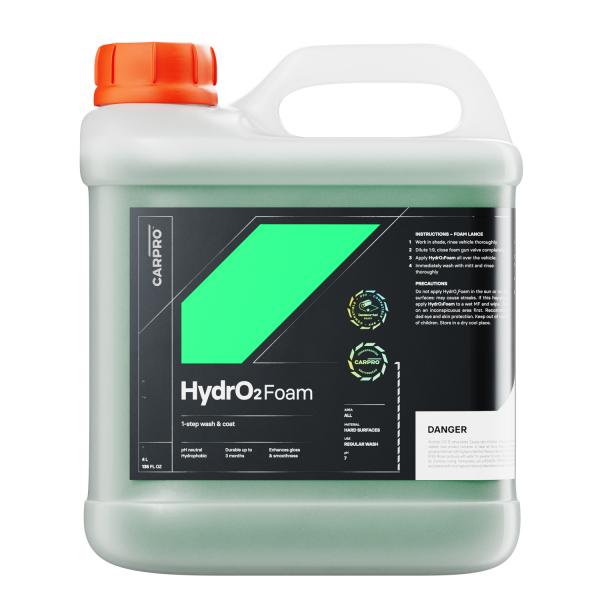 CarPro HydrO2 Foam 4L