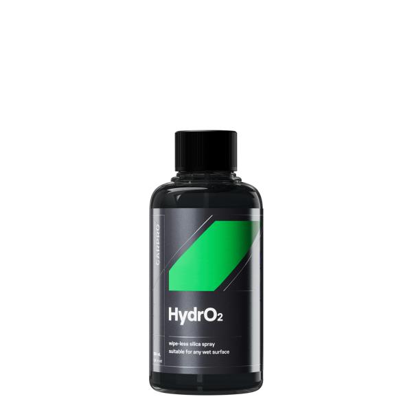 CarPro HydrO2 – Koncentreret skylleforsegler