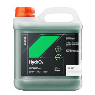 CarPro HydrO2 – Koncentreret skylleforsegler