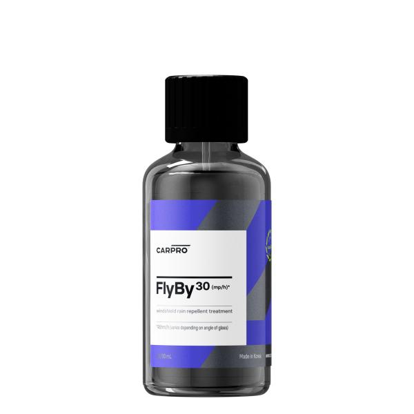 FlyBy30 50ml Glas Coating