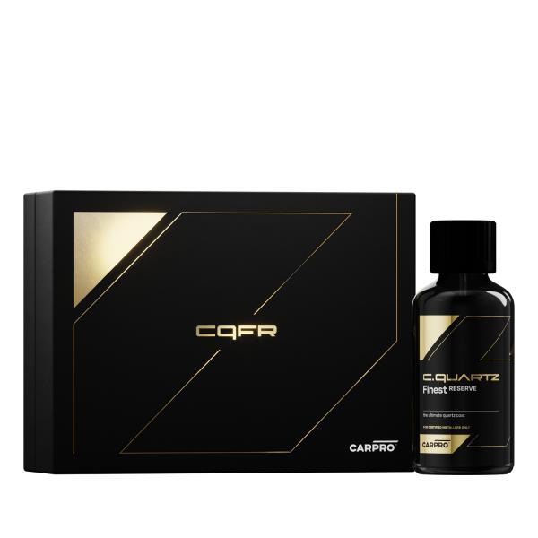 CarPro Finest Reserve Kit - 50ml