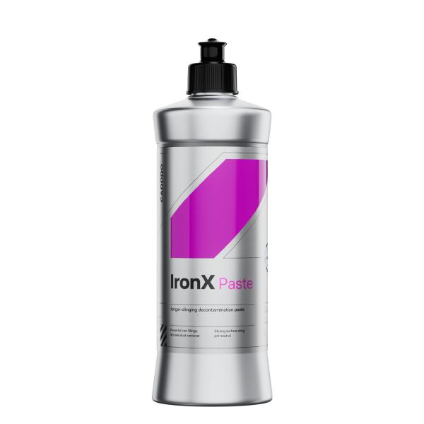 Iron X - Paste - 150g