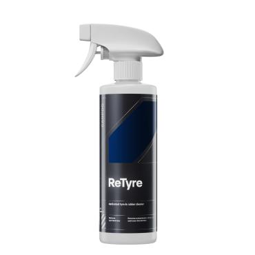 CarPro ReTyre 500ml
