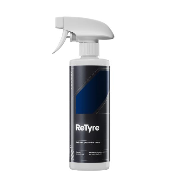 CarPro ReTyre 500ml