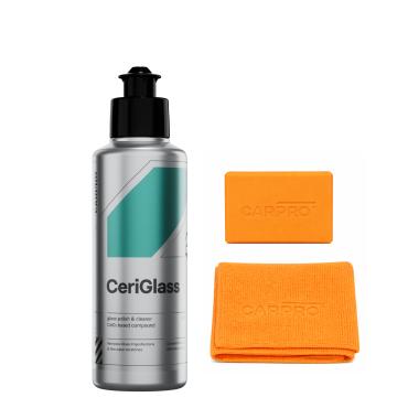CarPro CeriGlass Kit – 150 ml