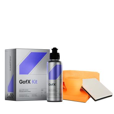 GofX - Kit - 150ml 