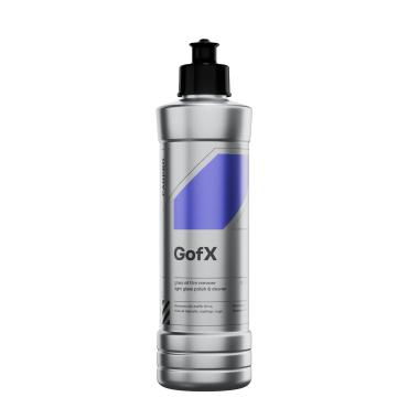 CarPro GofX 250ml – Glasrens og let glaspolish