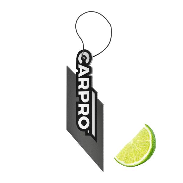 CarPro Air Fresheners - Lime/Mint