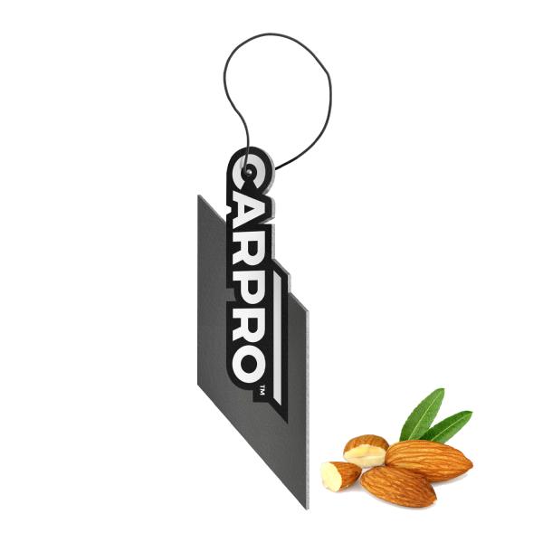 CarPro Air Fresheners – Almond