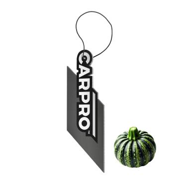 CarPro Air Fresheners – Squash